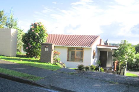Photo of property in 18 Galaxy Drive, Mairangi Bay, Auckland, 0630
