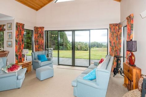 Photo of property in 94a Kaitawa Road, Hautere, Otaki, 5582