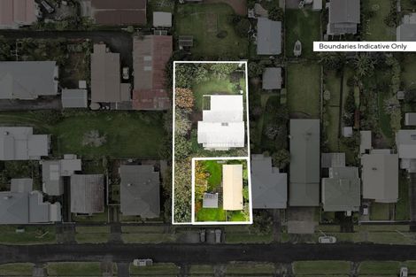 Photo of property in 212a Baillie Street, Thames, 3500