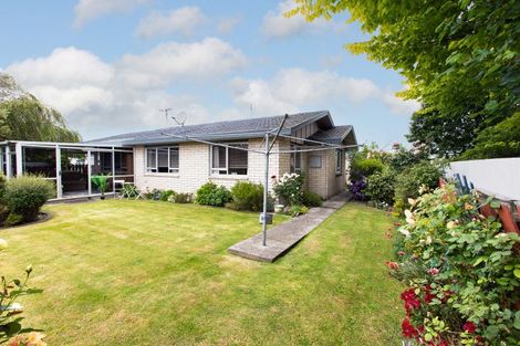 Photo of property in 39c Burns Street, Dannevirke, 4930