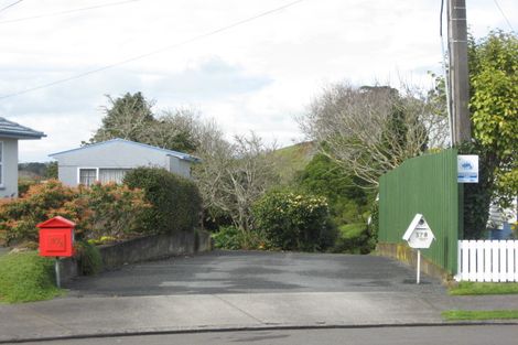 Photo of property in 37b Trafalgar Street, Westown, New Plymouth, 4310