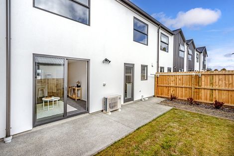 Photo of property in 4/42 Sails Street, Papanui, Christchurch, 8053