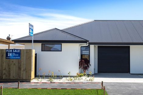 Photo of property in 45 William Street, Ashburton, 7700