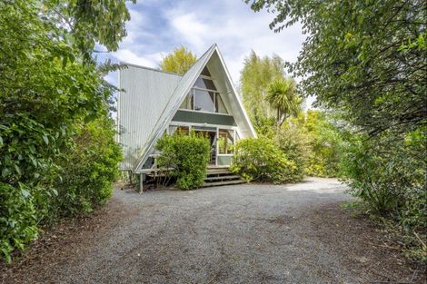 Photo of property in 9 Chalet Crescent, Hanmer Springs, 7334