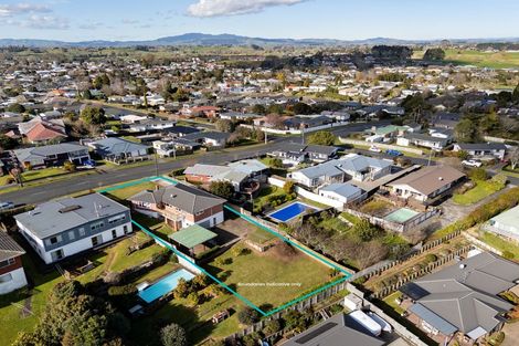 Photo of property in 229 Fairview Road, Te Awamutu, 3800