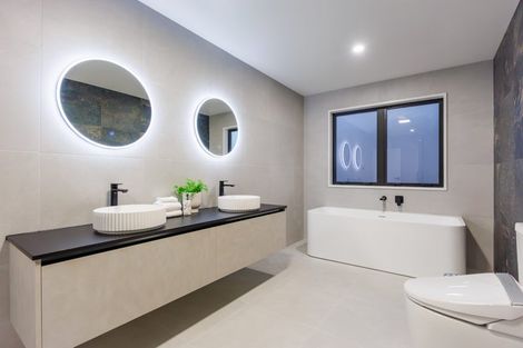 Photo of property in 51 Streamview Way, Long Bay, Auckland, 0630