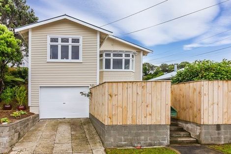 Photo of property in 30 Collingwood Street, Ngaio, Wellington, 6035