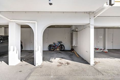 Photo of property in Hiropi St Village, 5/46 Hiropi Street, Newtown, Wellington, 6021