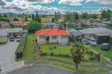 Photo of property in 9 York Place, Matamata, 3400