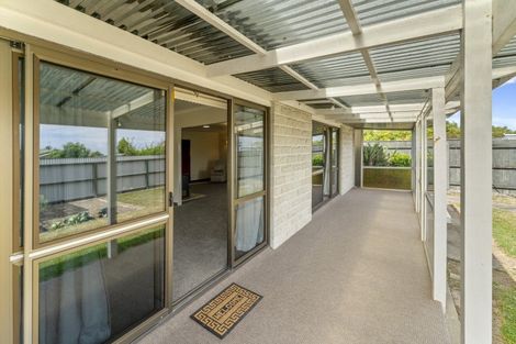 Photo of property in 17 Polglase Street, Richmond, 7020