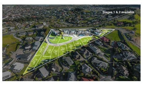 Photo of property in 4 Boutique Way, Orewa, 0931