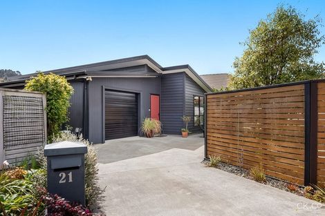 Photo of property in 21 Jessie Donald Way, Avalon, Lower Hutt, 5011