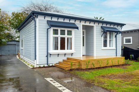 Photo of property in 815 Outram Road, Akina, Hastings, 4122