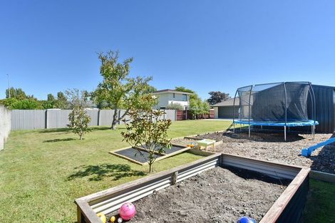 Photo of property in 15 Cam Road, Kaiapoi, 7630