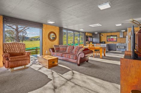 Photo of property in 12 Levin Road, Cheviot, 7310