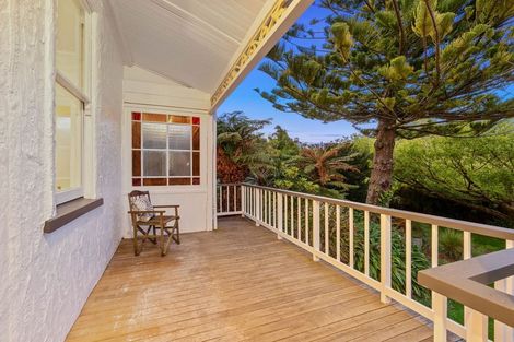 Photo of property in 75 Wickliffe Terrace, Port Chalmers, 9023