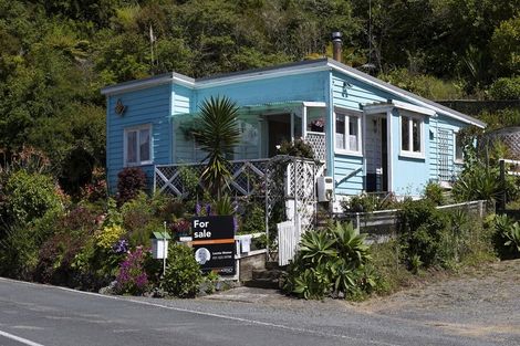 Photo of property in 428 Whangaroa Road, Whangaroa, Kaeo, 0478