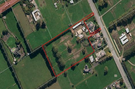 Photo of property in 44 Te Wanaka Road, Awapuni, Palmerston North, 4412