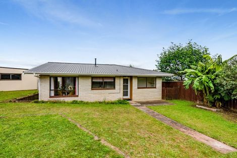 Photo of property in 48 Penrith Street, Westown, New Plymouth, 4310