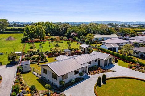 Photo of property in 36 Fantham Street, Hawera, 4610