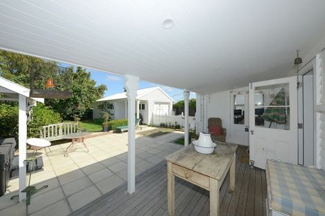 Photo of property in 58 Burke Street, Addington, Christchurch, 8024