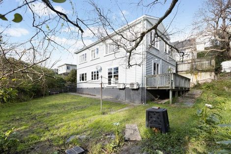 Photo of property in 28a Henry Street, Kilbirnie, Wellington, 6022