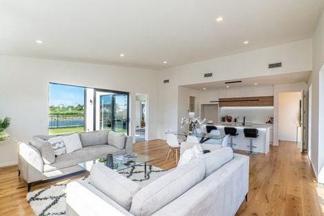 Photo of property in 77 Katrine Drive, Burwood, Christchurch, 8083