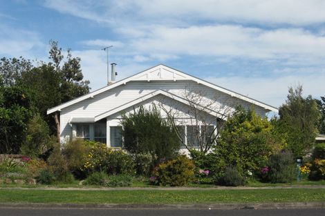 Photo of property in 18 Collins Street, Te Hapara, Gisborne, 4010