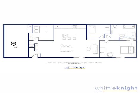 Photo of property in 65 Richmond Avenue, Halswell, Christchurch, 8025