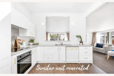 Photo of property in 3/30 Bauchop Road, Waterloo, Lower Hutt, 5011