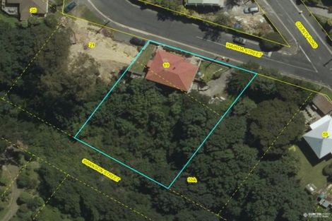 Photo of property in 19 Wairoa Street, Kaikorai, Dunedin, 9010