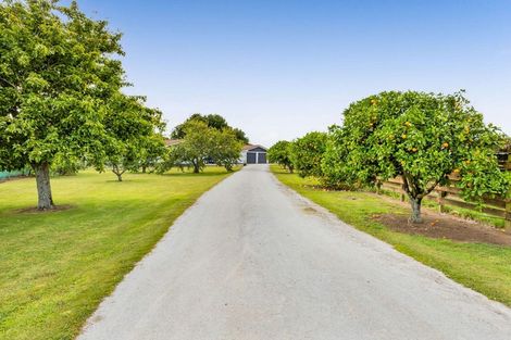 Photo of property in 36 Te Roti Road, Te Roti, Hawera, 4673