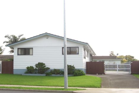Photo of property in 142 Gills Road, Half Moon Bay, Auckland, 2014