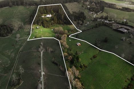 Photo of property in 770 Blackbridge Road, Waitoki, Kaukapakapa, 0871