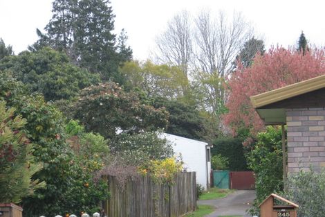 Photo of property in 247a Levers Road, Matua, Tauranga, 3110