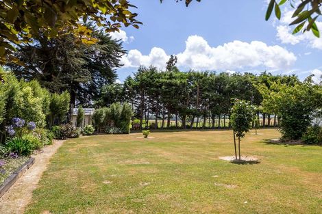 Photo of property in 65 Oparatai Road, Mangatainoka, Pahiatua, 4982