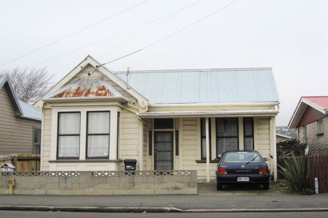 Photo of property in 15 Helena Street, Forbury, Dunedin, 9012