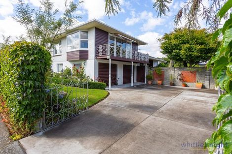 Photo of property in 57 Kent Lodge Avenue, Avonhead, Christchurch, 8042
