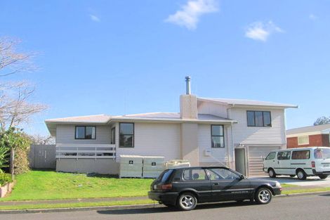 Photo of property in 3 Epsom Road, Mount Maunganui, 3116