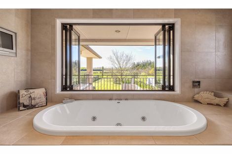 Photo of property in 378 Priors Road, Fernside, Rangiora, 7471