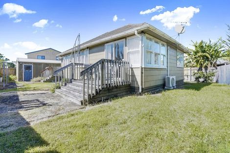 Photo of property in 42a Rawlings Street, Bader, Hamilton, 3206