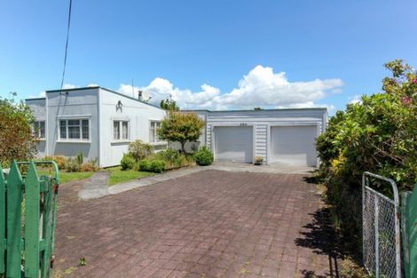Photo of property in 286 Tukapa Street, Hurdon, New Plymouth, 4310
