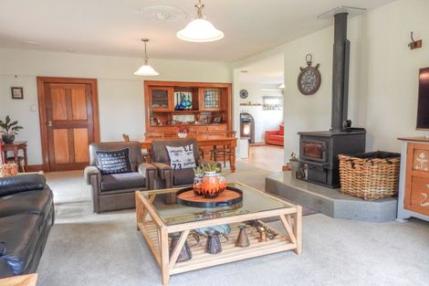 Photo of property in Ashfield, 410 Orari Station Road, Geraldine, 7992