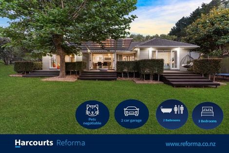 Photo of property in 61 Gelling Road, Ararimu, Papakura, 2583