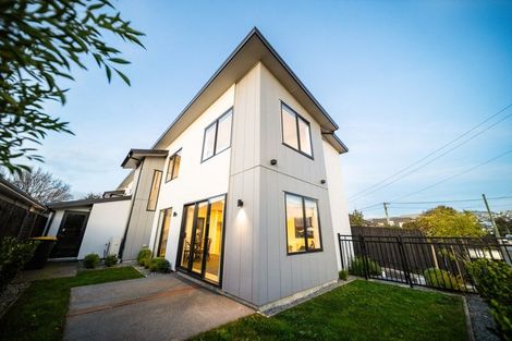 Photo of property in 1/214 Barrington Street, Somerfield, Christchurch, 8024