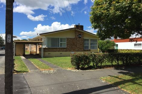 Photo of property in 234 Old Farm Road, Hamilton East, Hamilton, 3216