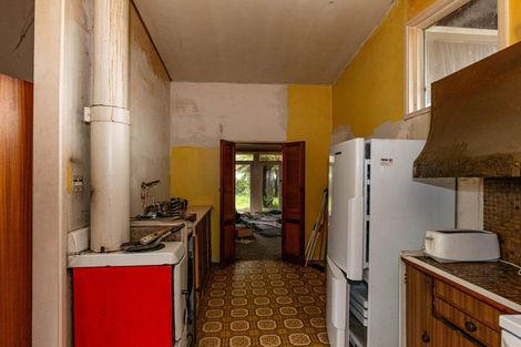 Photo of property in 14 Grey Street, Raetihi, 4632