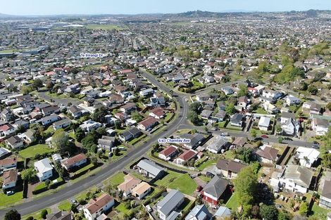 Photo of property in 1/43 Charntay Avenue, Clover Park, Auckland, 2019