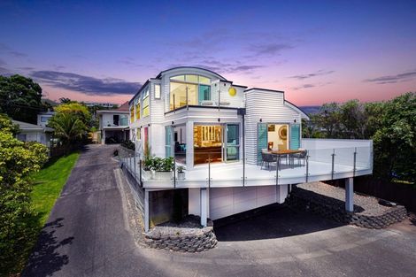 Photo of property in 1/40 Beulah Avenue, Rothesay Bay, Auckland, 0630