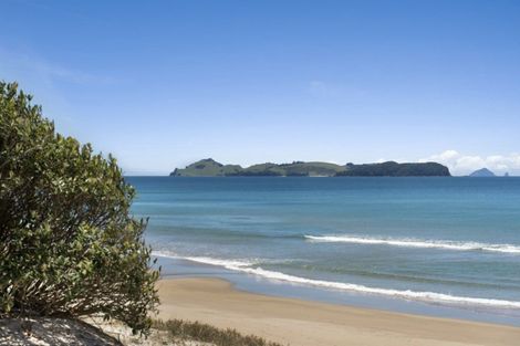 Photo of property in 466a Ohui Road, Opoutere, Whangamata, 3691
